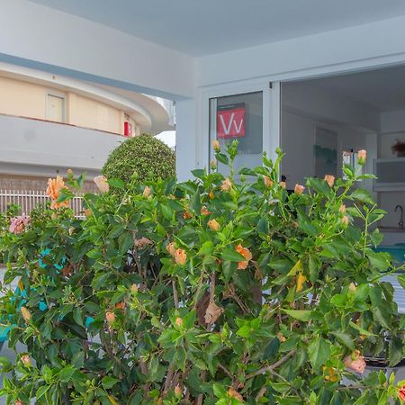 704 Maki's Apartment Playa del Ingles  Bagian luar foto