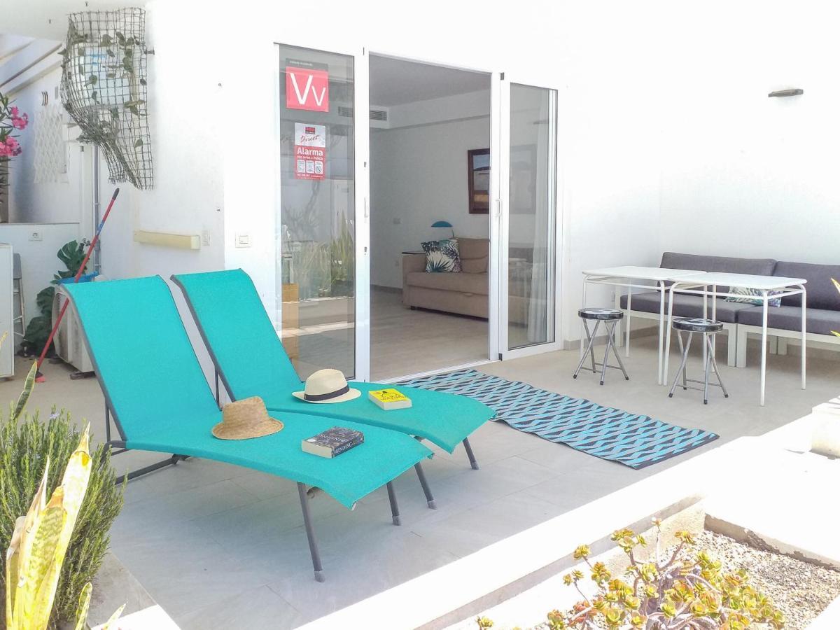 704 Maki's Apartment Playa del Ingles  Bagian luar foto