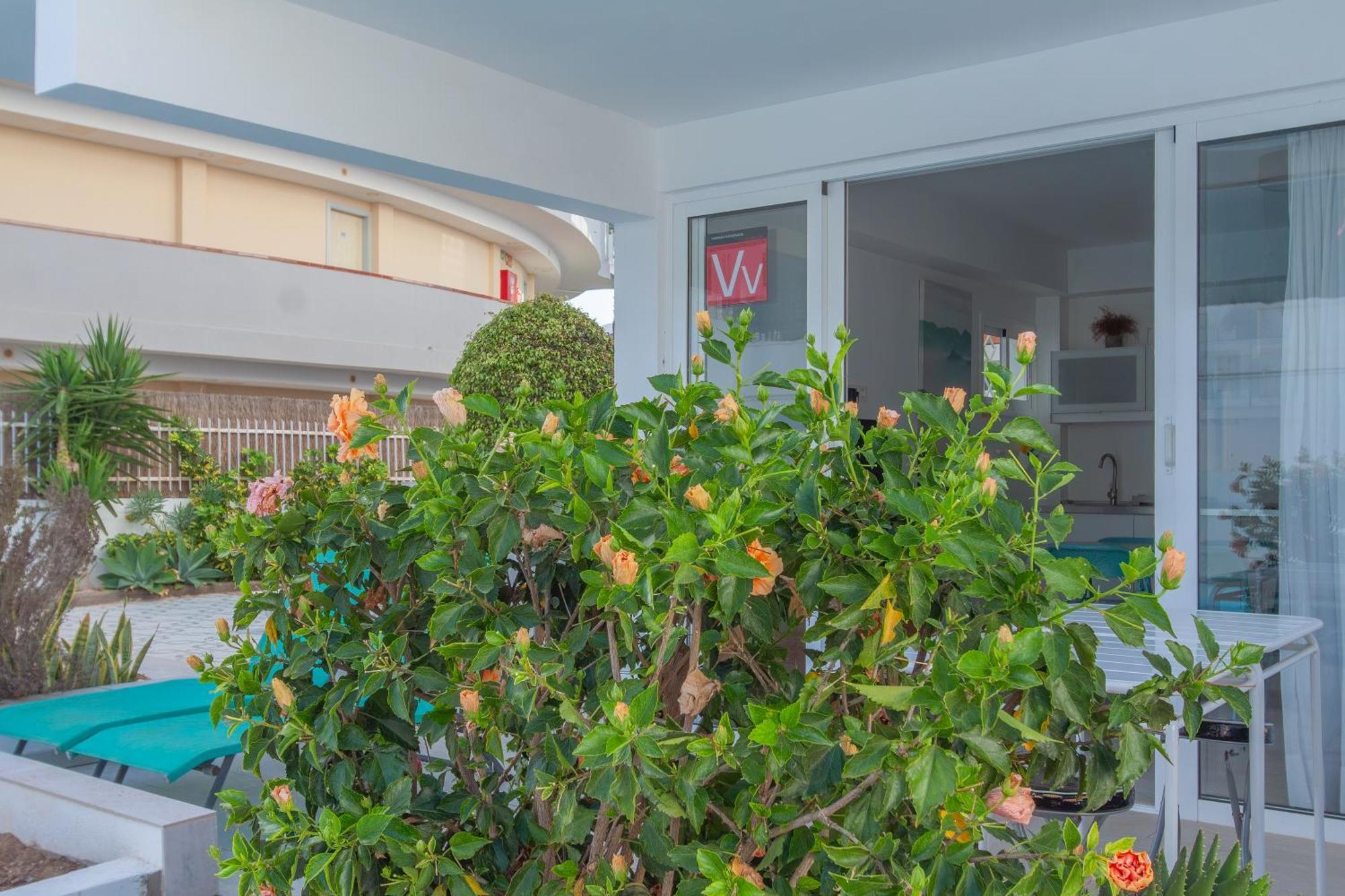 704 Maki's Apartment Playa del Ingles  Bagian luar foto