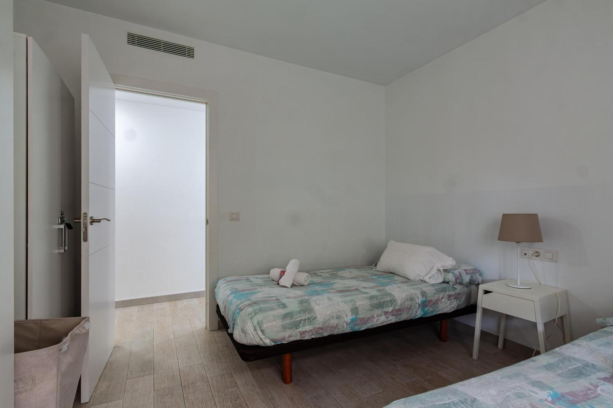 704 Maki's Apartment Playa del Ingles  Bagian luar foto