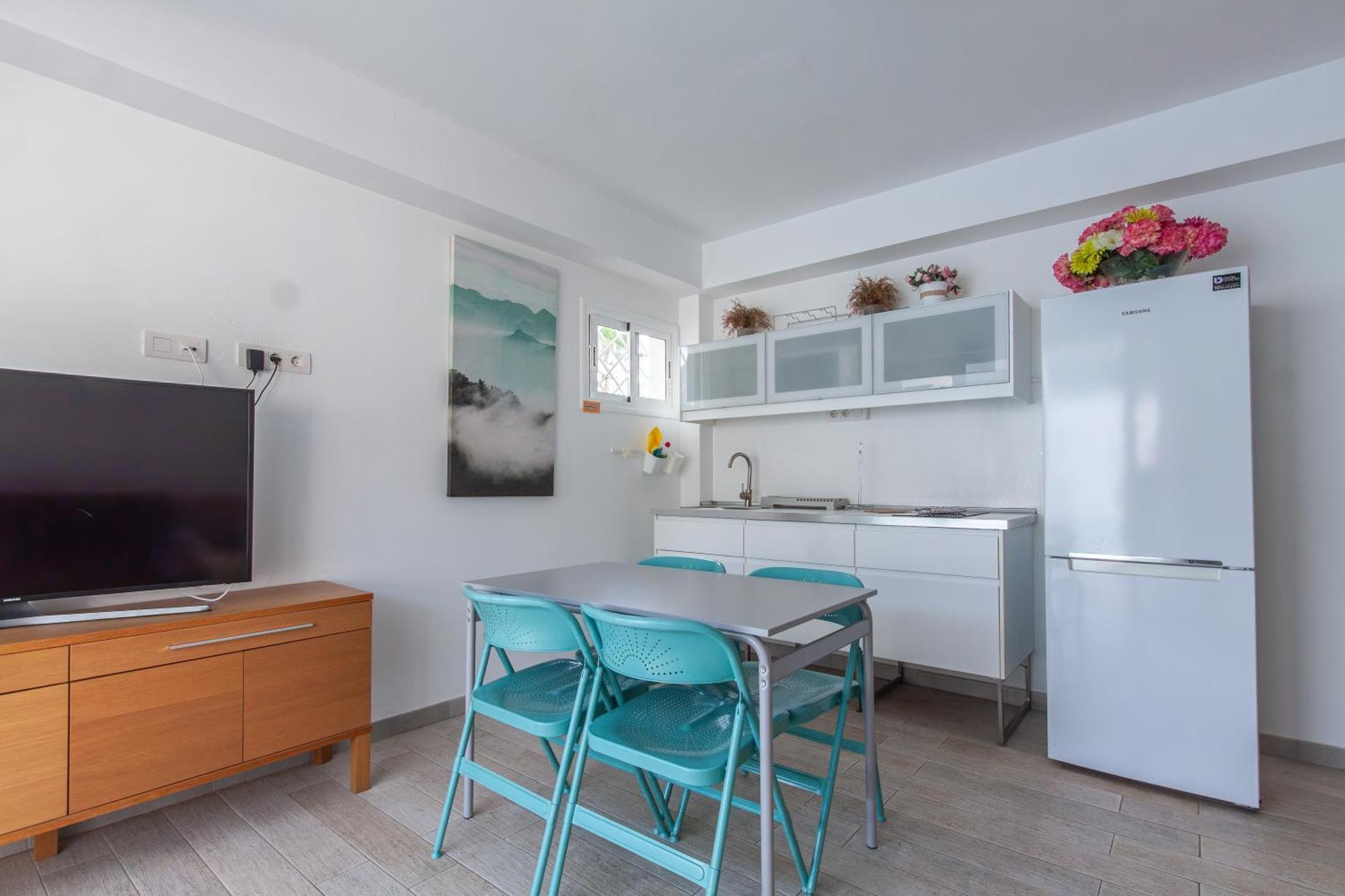 704 Maki's Apartment Playa del Ingles  Bagian luar foto