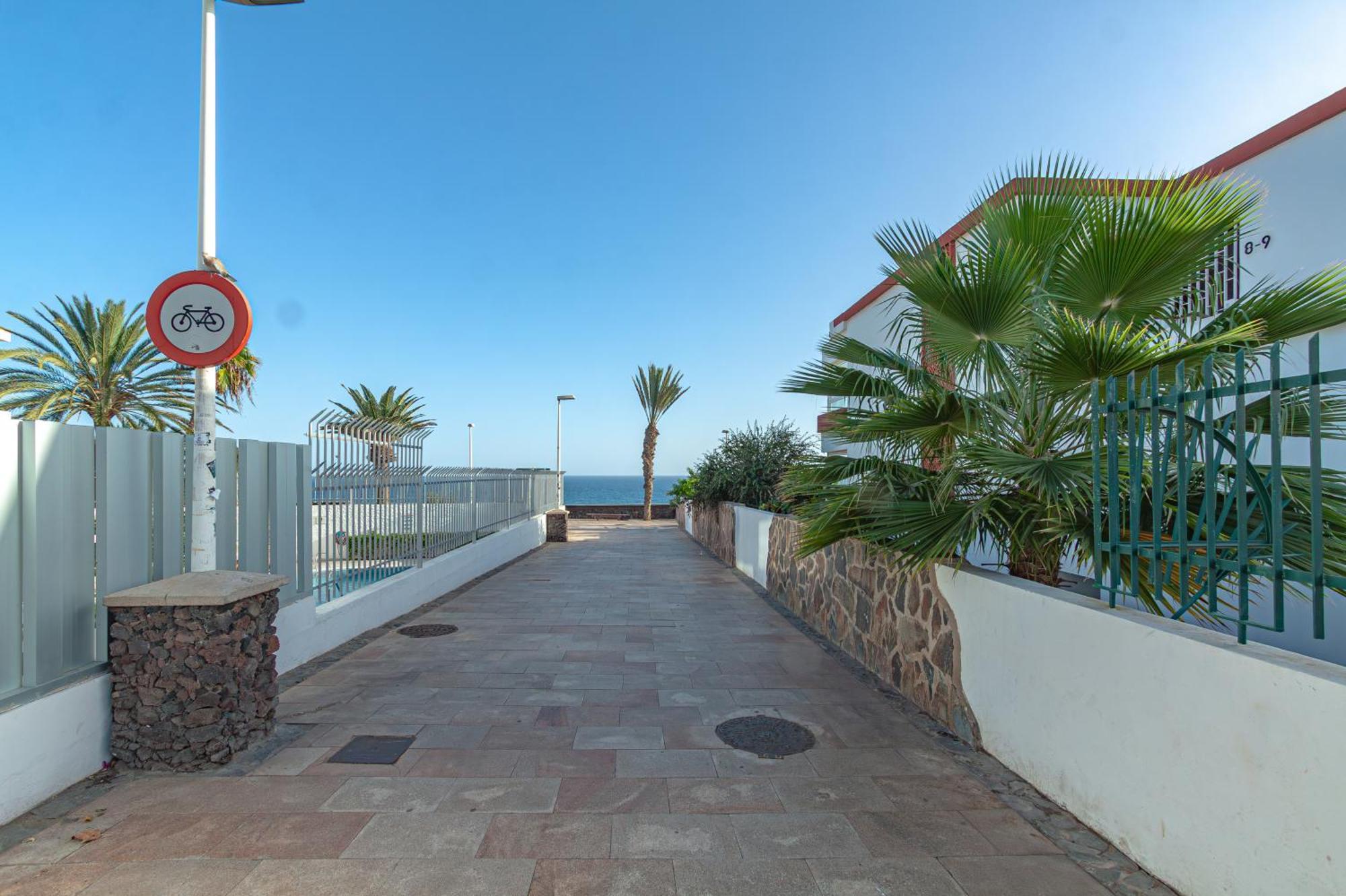 704 Maki's Apartment Playa del Ingles  Bagian luar foto