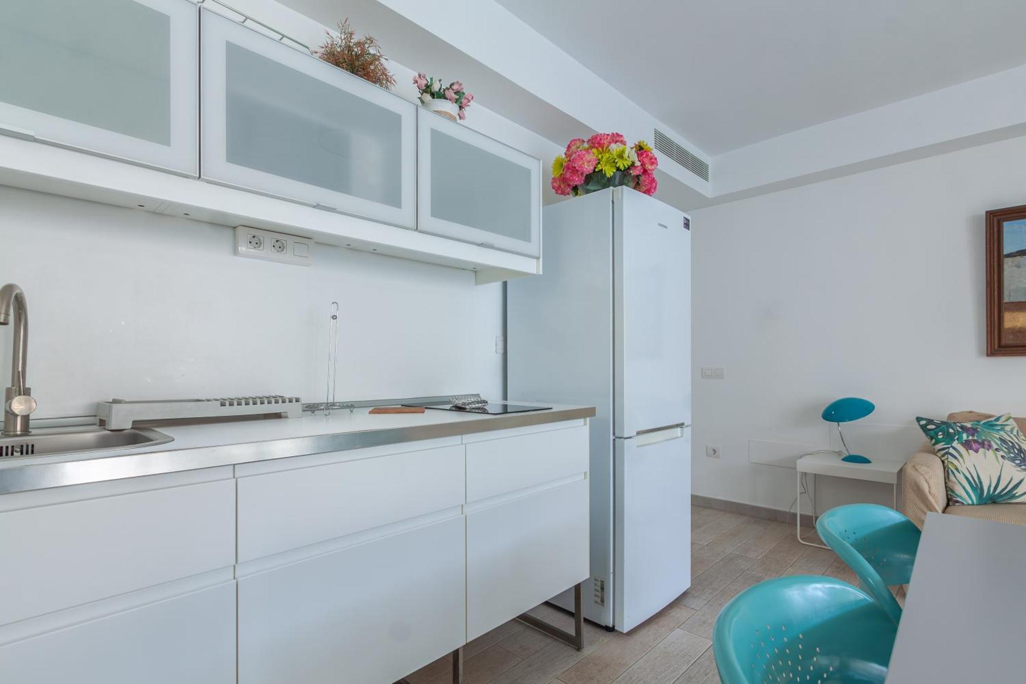 704 Maki's Apartment Playa del Ingles  Bagian luar foto