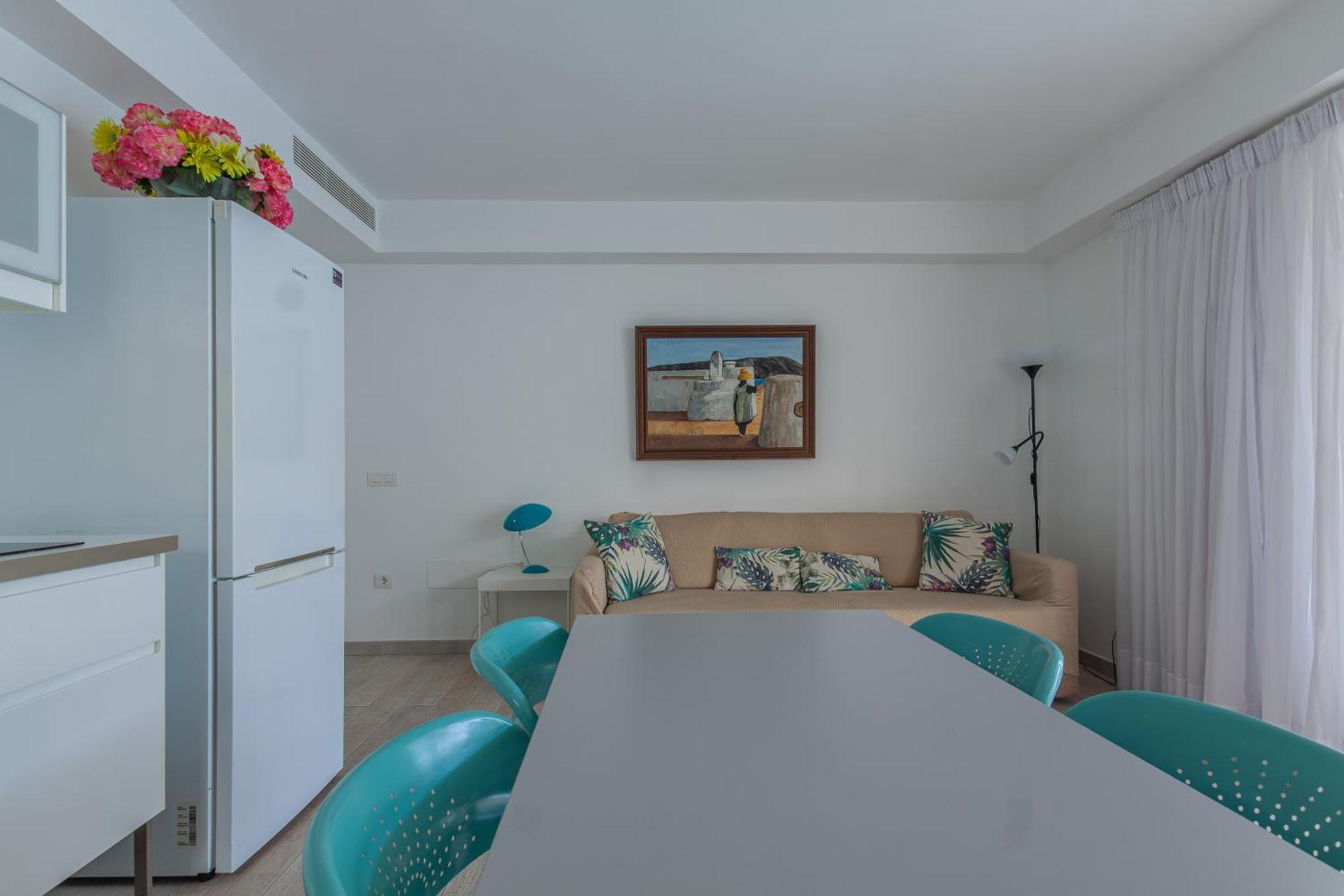 704 Maki's Apartment Playa del Ingles  Bagian luar foto