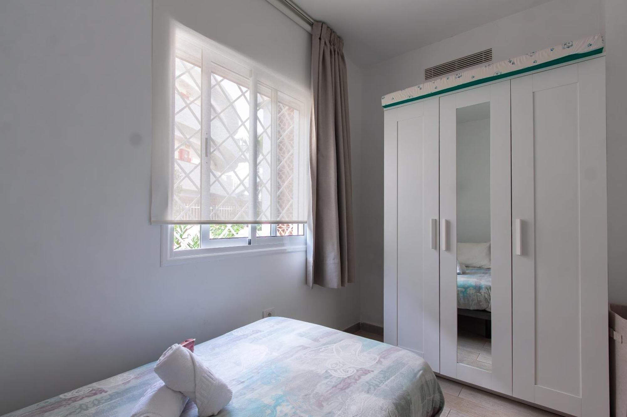 704 Maki's Apartment Playa del Ingles  Bagian luar foto