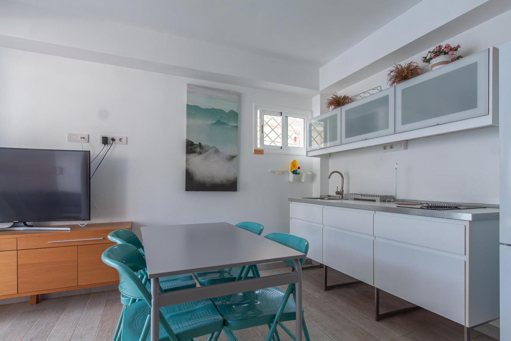 704 Maki's Apartment Playa del Ingles  Bagian luar foto
