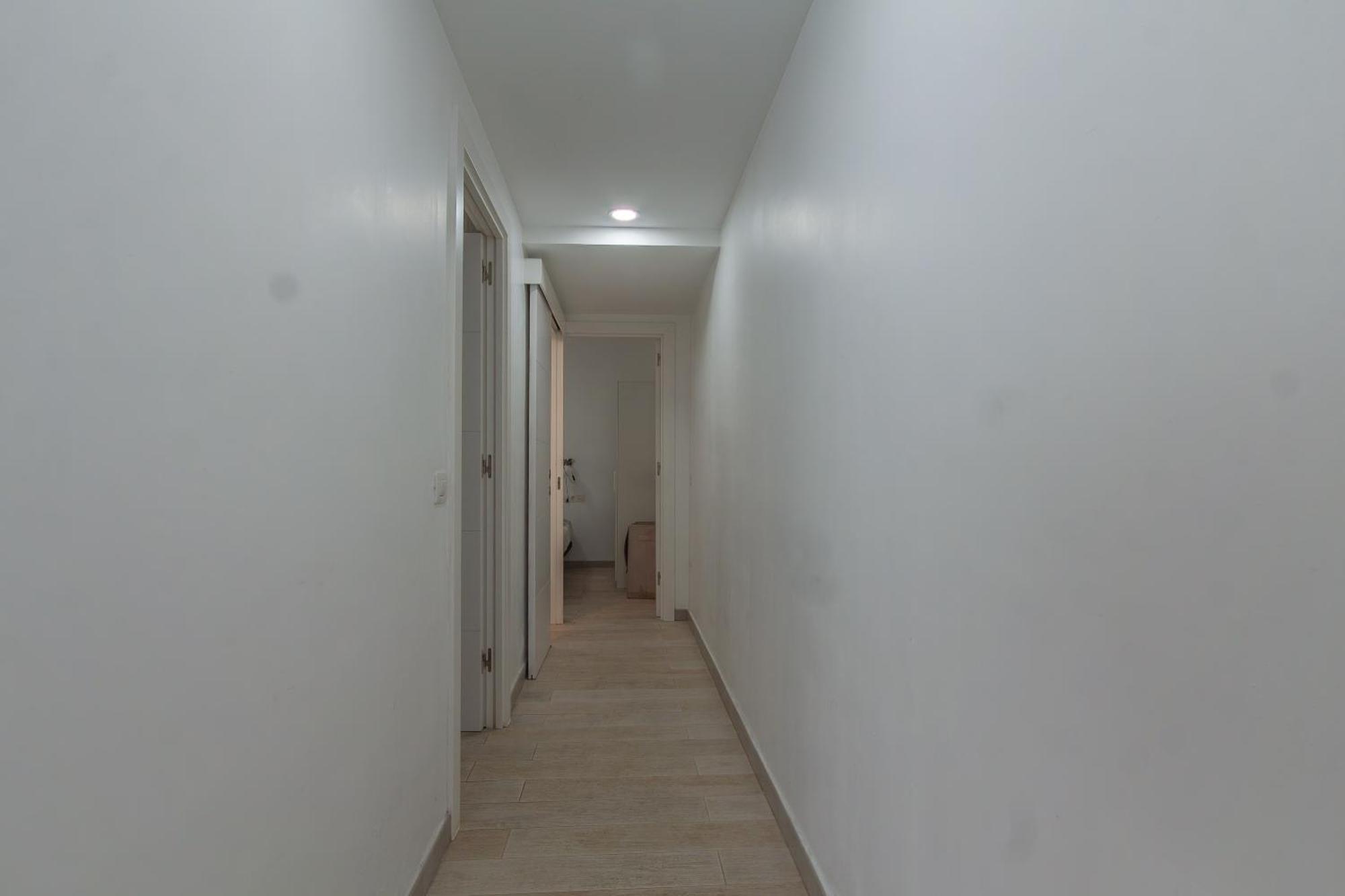 704 Maki's Apartment Playa del Ingles  Bagian luar foto