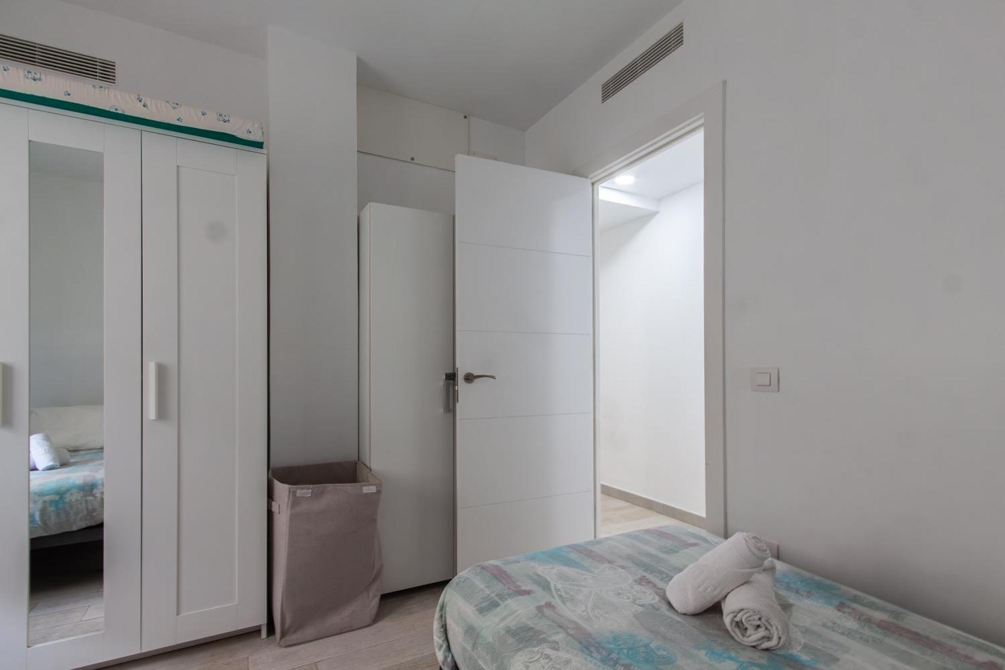 704 Maki's Apartment Playa del Ingles  Bagian luar foto